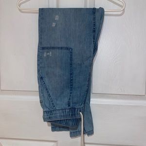 Aerie Drawstring Pants